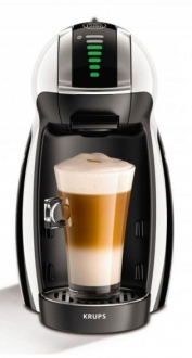 Krups KP161M10 Kahve Makinesi kullananlar yorumlar